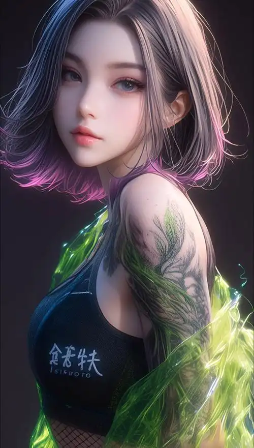 亲爱的妈妈